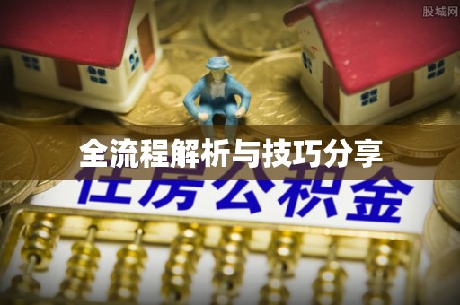 张北全流程解析与技巧分享